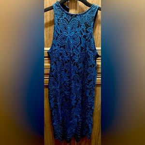 Xs very stunning party dress